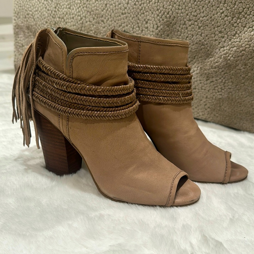 BCBGeneration Woman’s Bootie